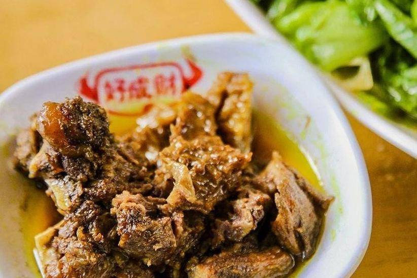 原創泉州值得打卡的8 家古早味小店美食，地道老味全在這