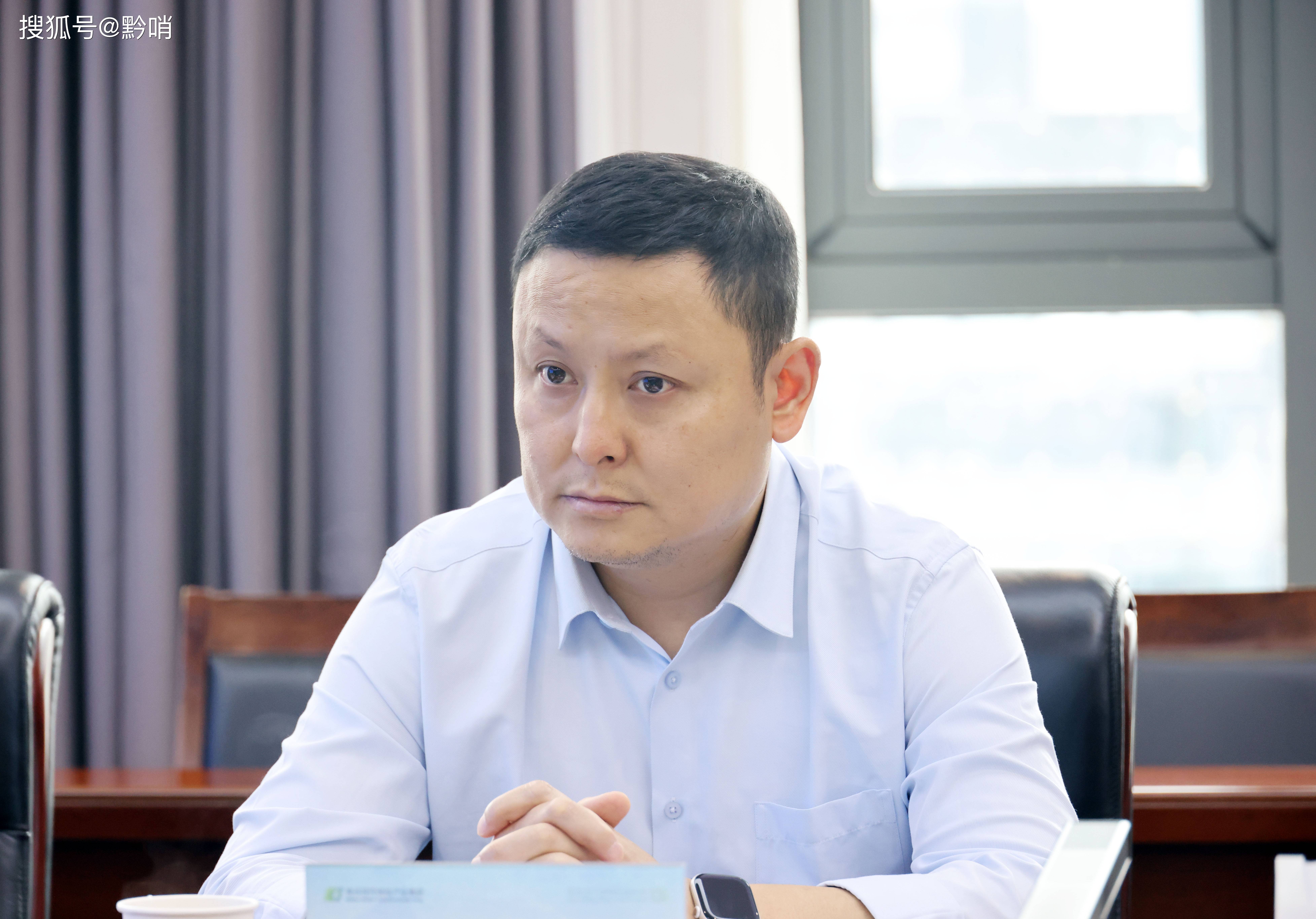 貴州現代物流產業集團工會換屆選舉 高山全票當選新一屆工會主席