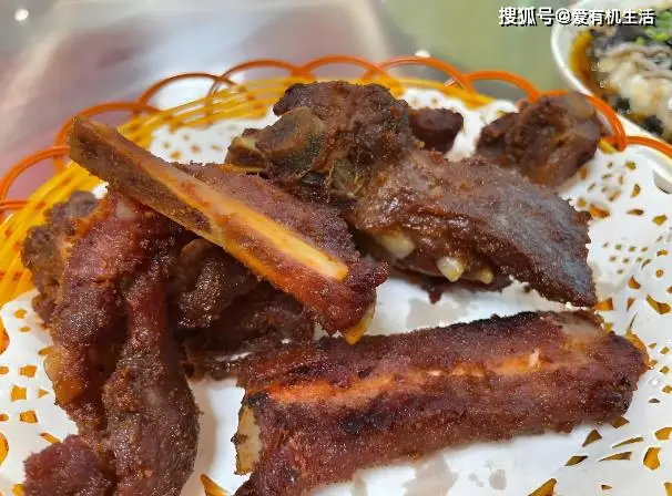 原創三亞美食三絕：是海風的味道，還是時光的饋贈？