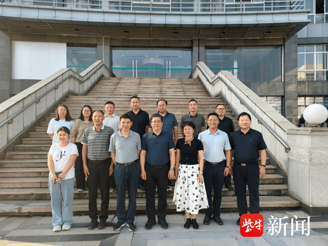專家引領深研課堂轉型，丹徒區物理教研交流活動落地江蘇省大港中學