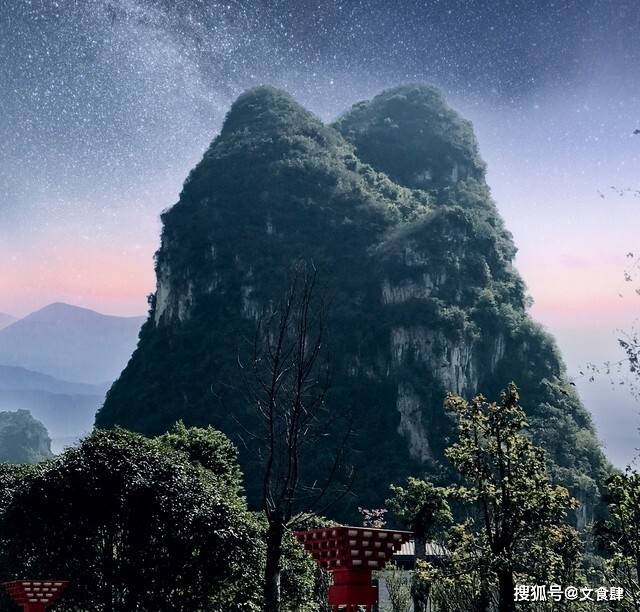 保定打卡終極攻略：這些地方不逛不算來，這些美食不吃等於白來！