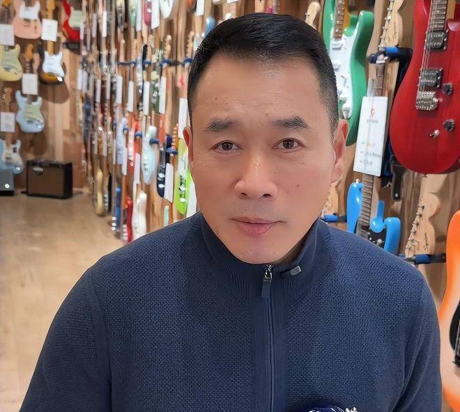 原創全家移民美國？武松丁海峰現狀曝光，真相估計遠超你的想象