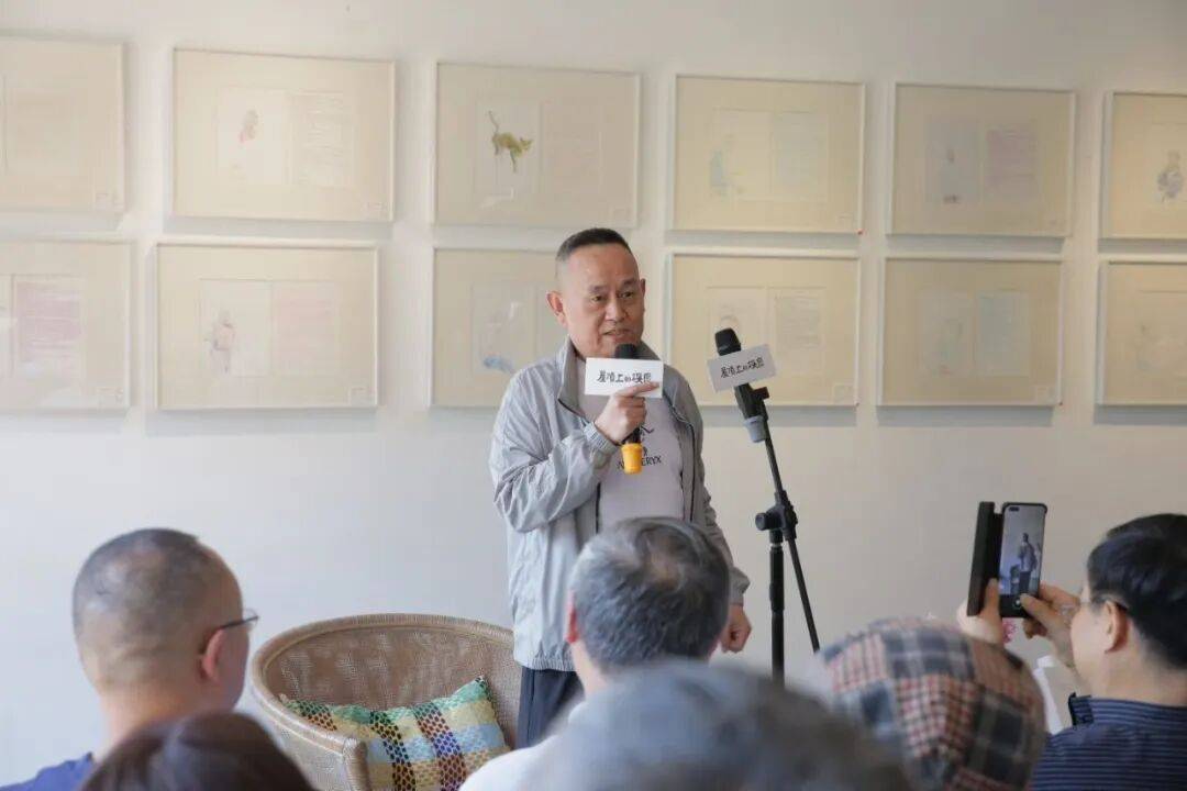 一代人的詩歌「燦爛」