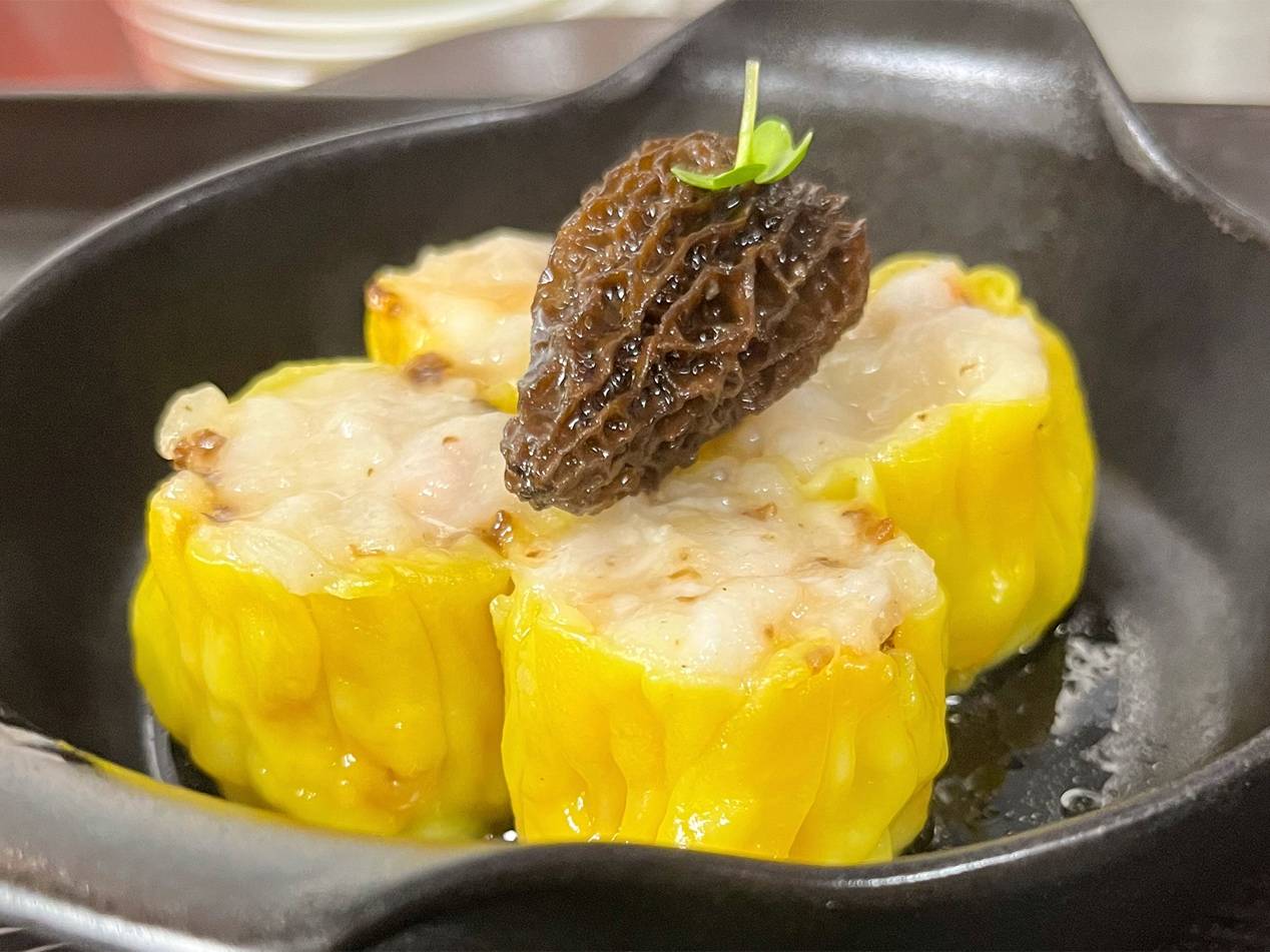024小白樓攜手國家話劇院、同裡茶樓讓舞臺美食走進現實