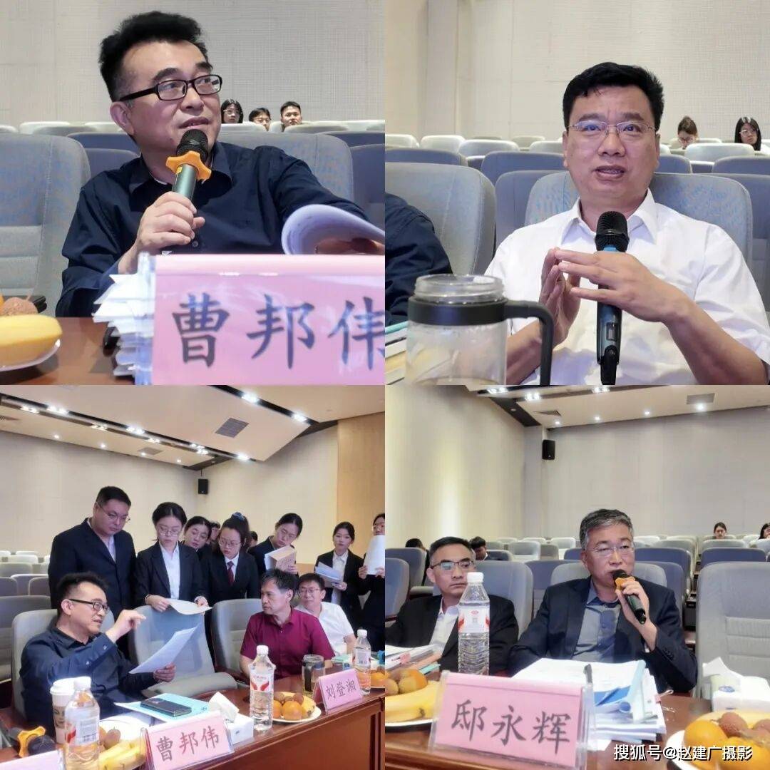 研途砥礪築醫夢 篤行致遠啟新程 邢臺市人民醫院10名腫瘤專業碩士研究生 圓滿完成畢業答辯