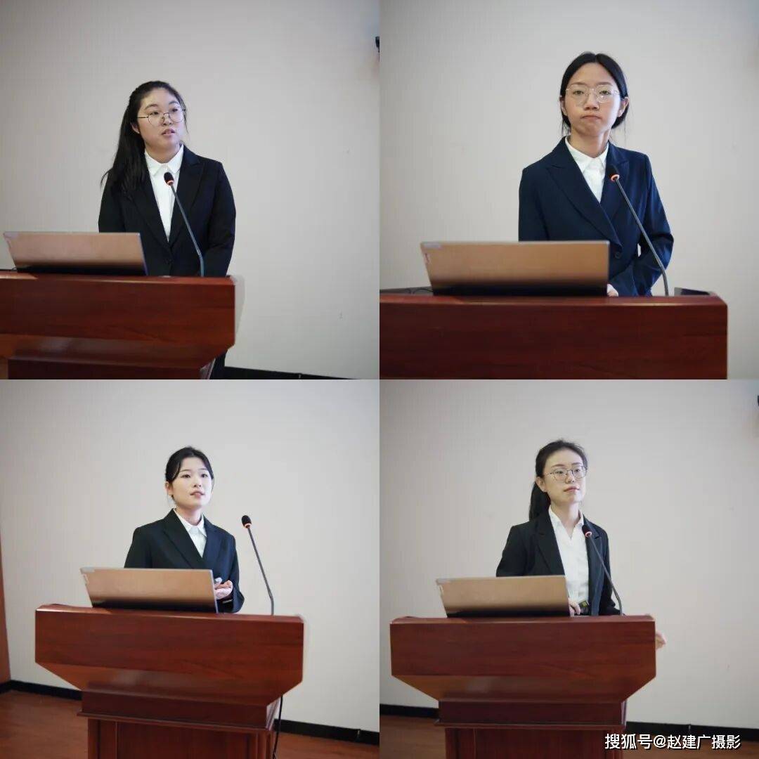 研途砥礪築醫夢 篤行致遠啟新程 邢臺市人民醫院10名腫瘤專業碩士研究生 圓滿完成畢業答辯