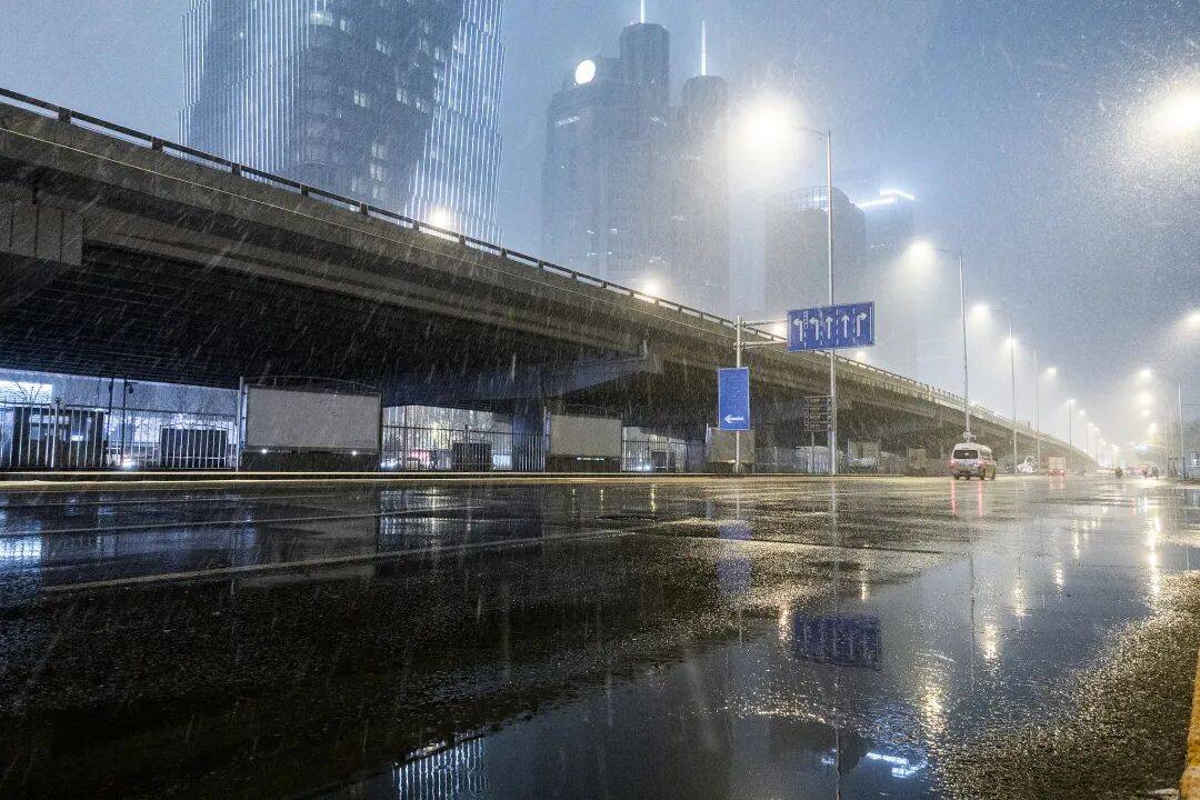 進入汛期，如何快速讀懂天氣預警？
