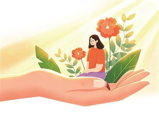 女性要讀懂自身健康的“晴雨表”