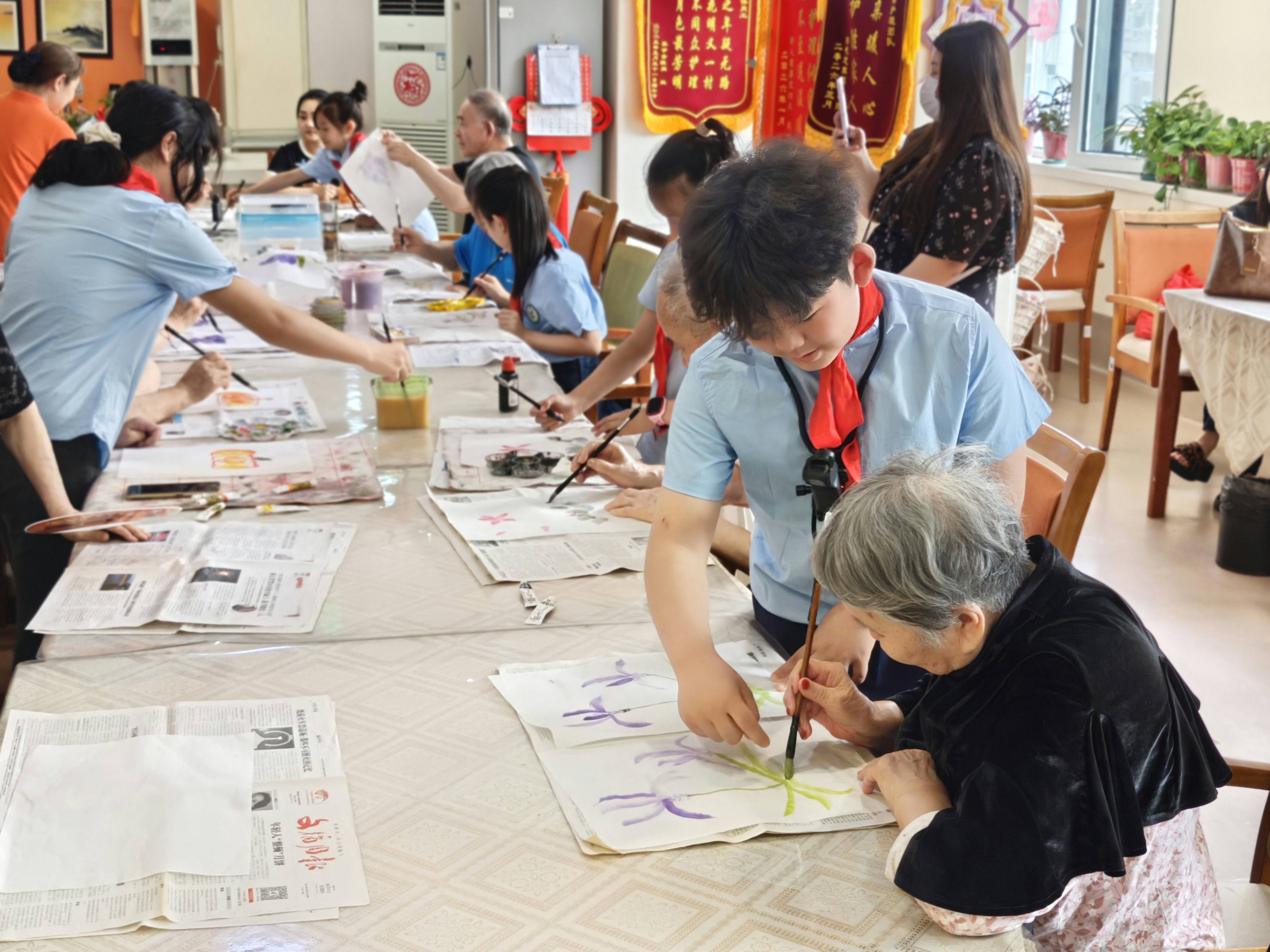 鄭州市金水區沙口路小學：別樣六一，收穫滿滿