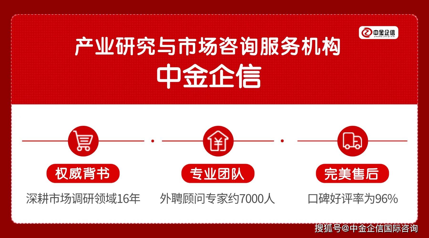 針灸美容行業品牌實力研究：提升企業的可信度-權威機構中金企信