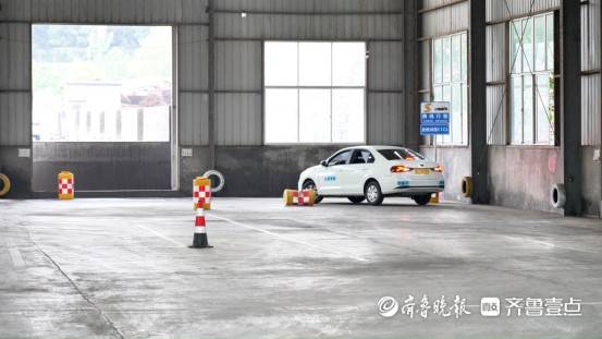 日照眾誠駕校：打造駕培行業高質量發展標杆