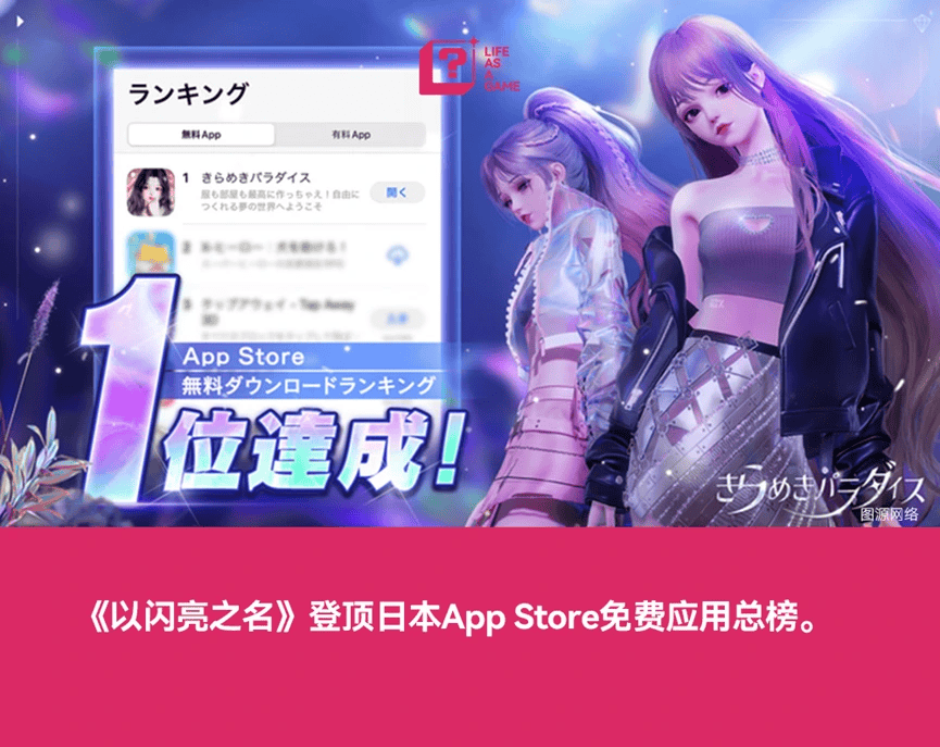 女性向遊戲，走進“重工業時代”