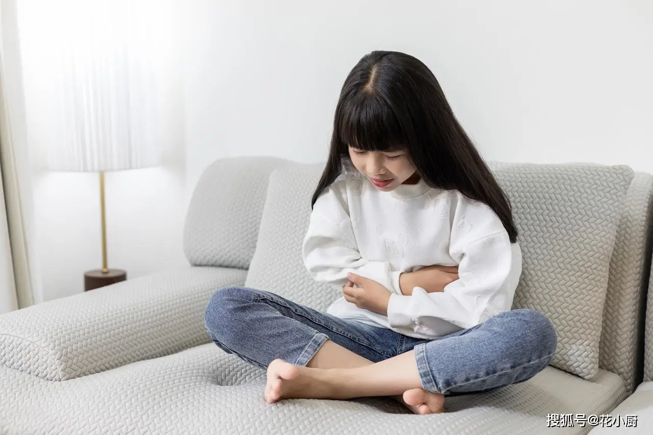 原創夏天上火易便秘，多吃4種“洗腸菜”，快速通便下火氣，一身輕鬆
