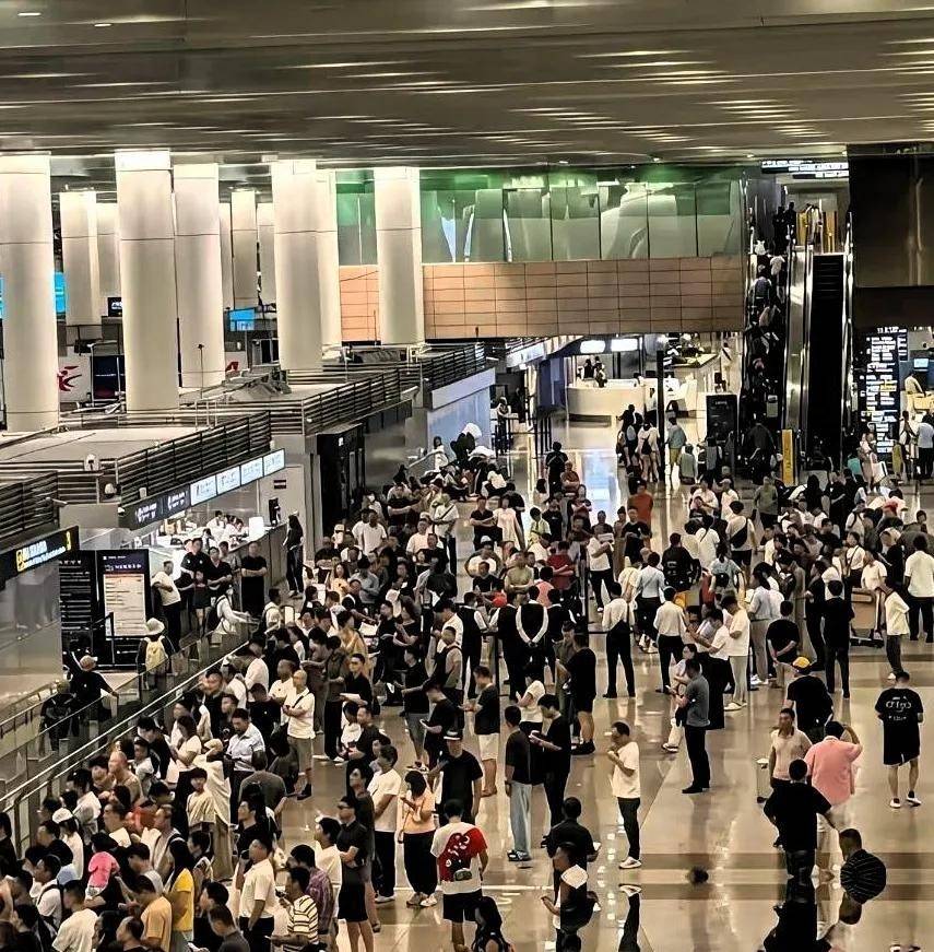 原創大批印度移民遭歐美抵制：扎堆湧入中國，我們該如何應對？