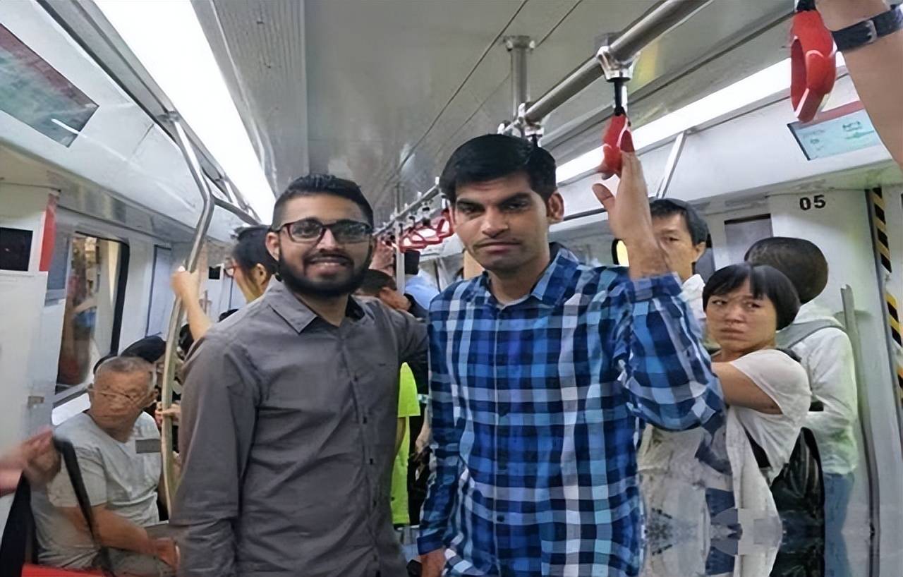 原創大批印度移民遭歐美抵制：扎堆湧入中國，我們該如何應對？