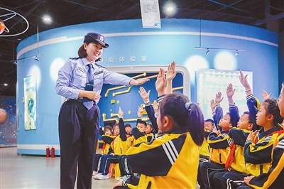 以教育法典編纂推進教育強國建設