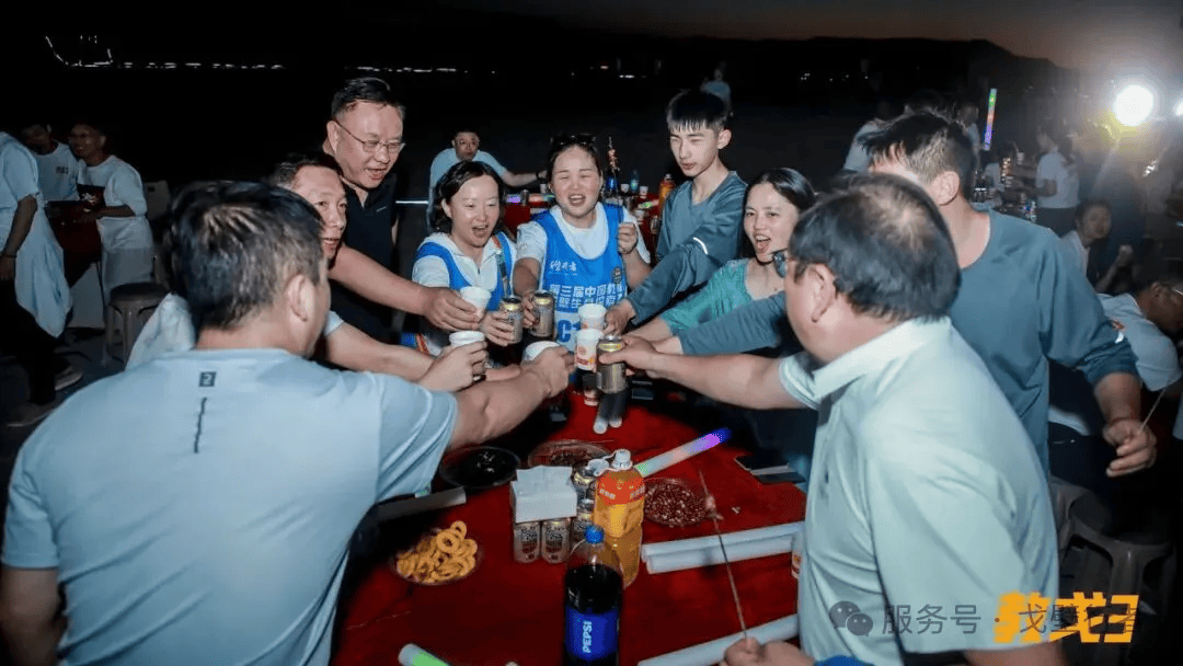 報名倒計時，教戈4 | 第四屆中國教育人戈壁生命探索之旅暨生命教育創新論壇 報名入口！