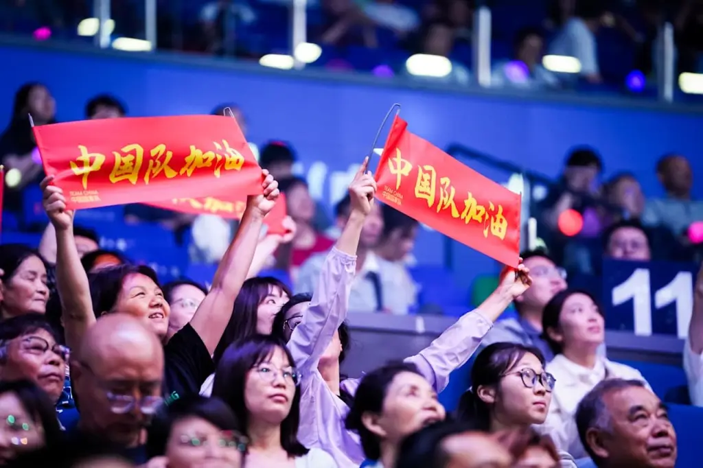 世界聯賽未能贏下開門紅，年輕的中國女排需要快速成長