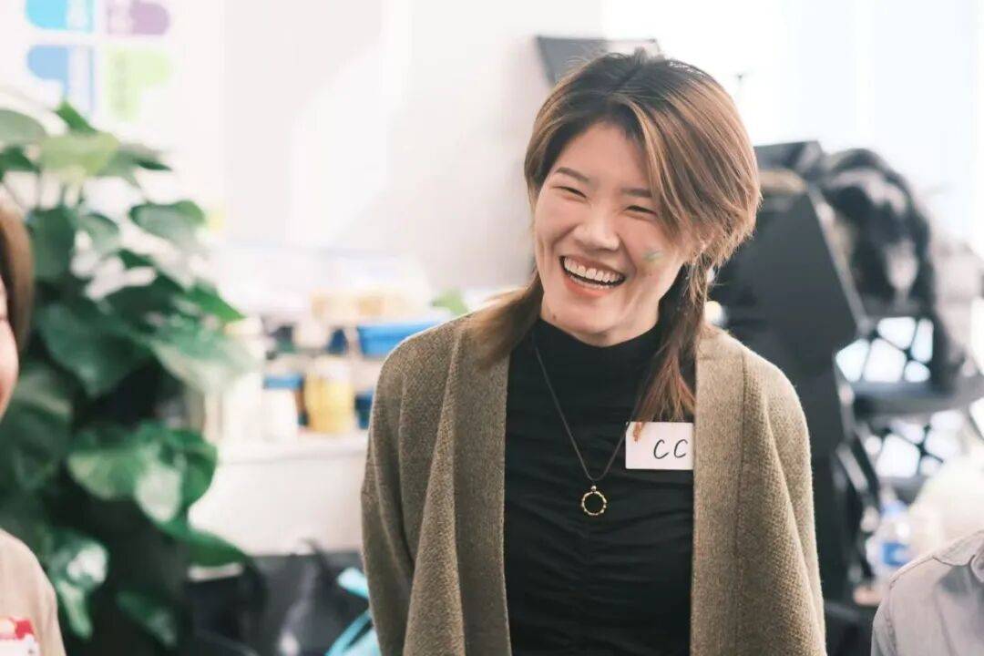 Chanchan：真高潮如何幫女性建立主體性？