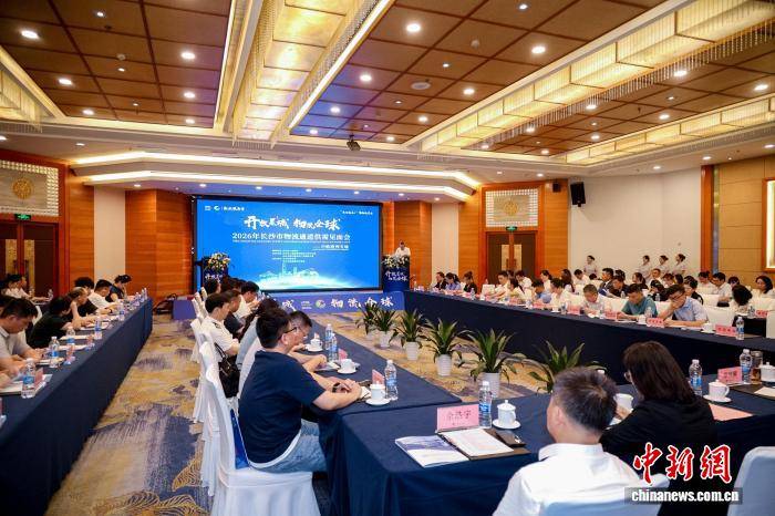 精準定製物流 中歐班列（長沙）暢通湘企出海通道