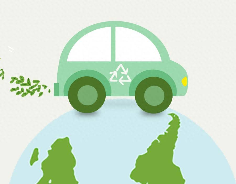 全球供需共振 中國電動汽車走向世界推動共贏