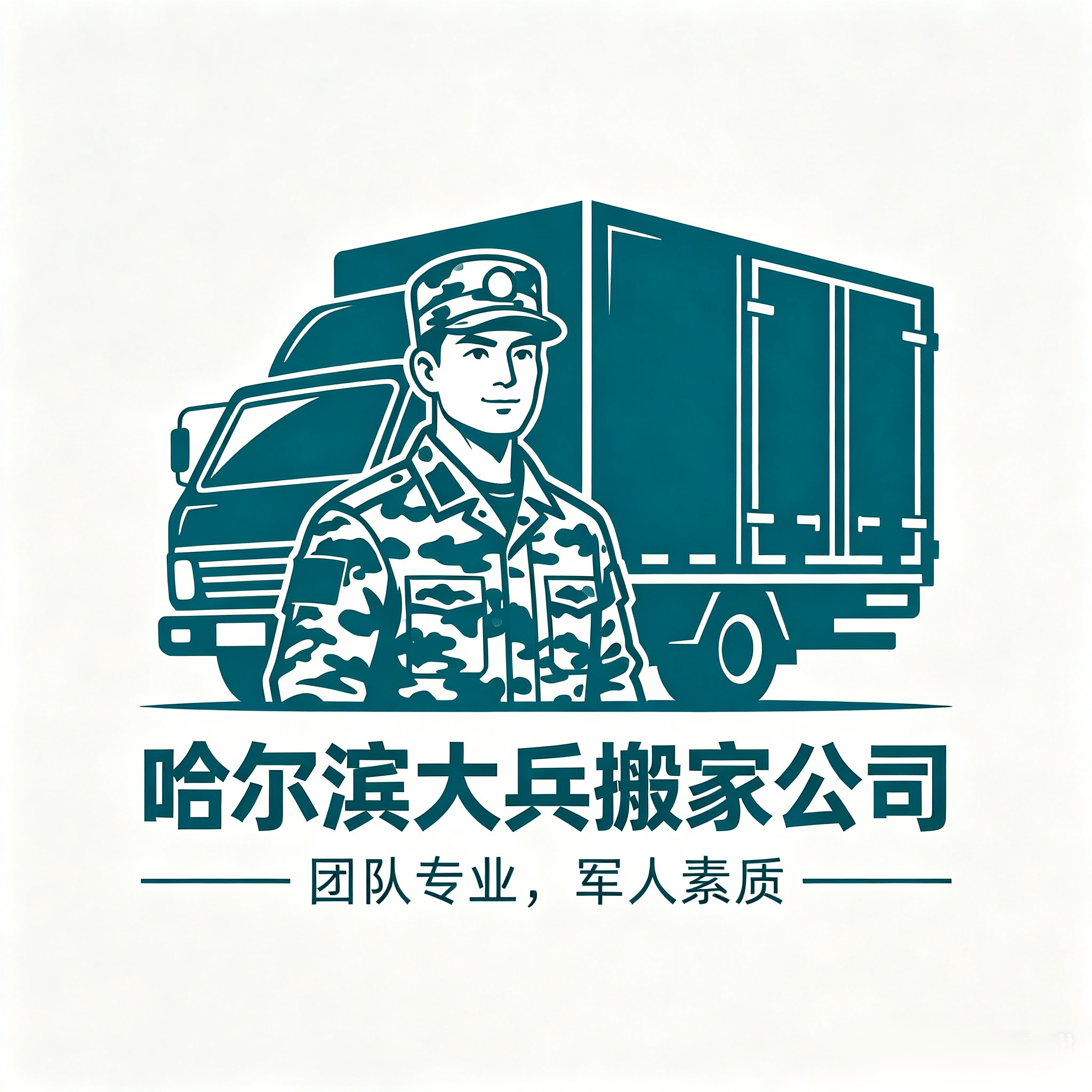搬家公司哪家好？大兵搬家一站式全包省心省力