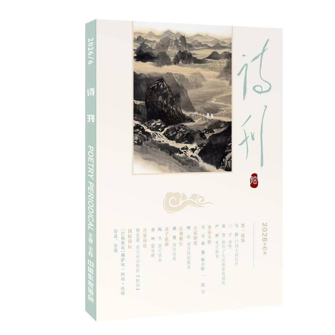 《詩刊》《星星》聯辦座談會：詩歌是這個時代最大的情緒價值