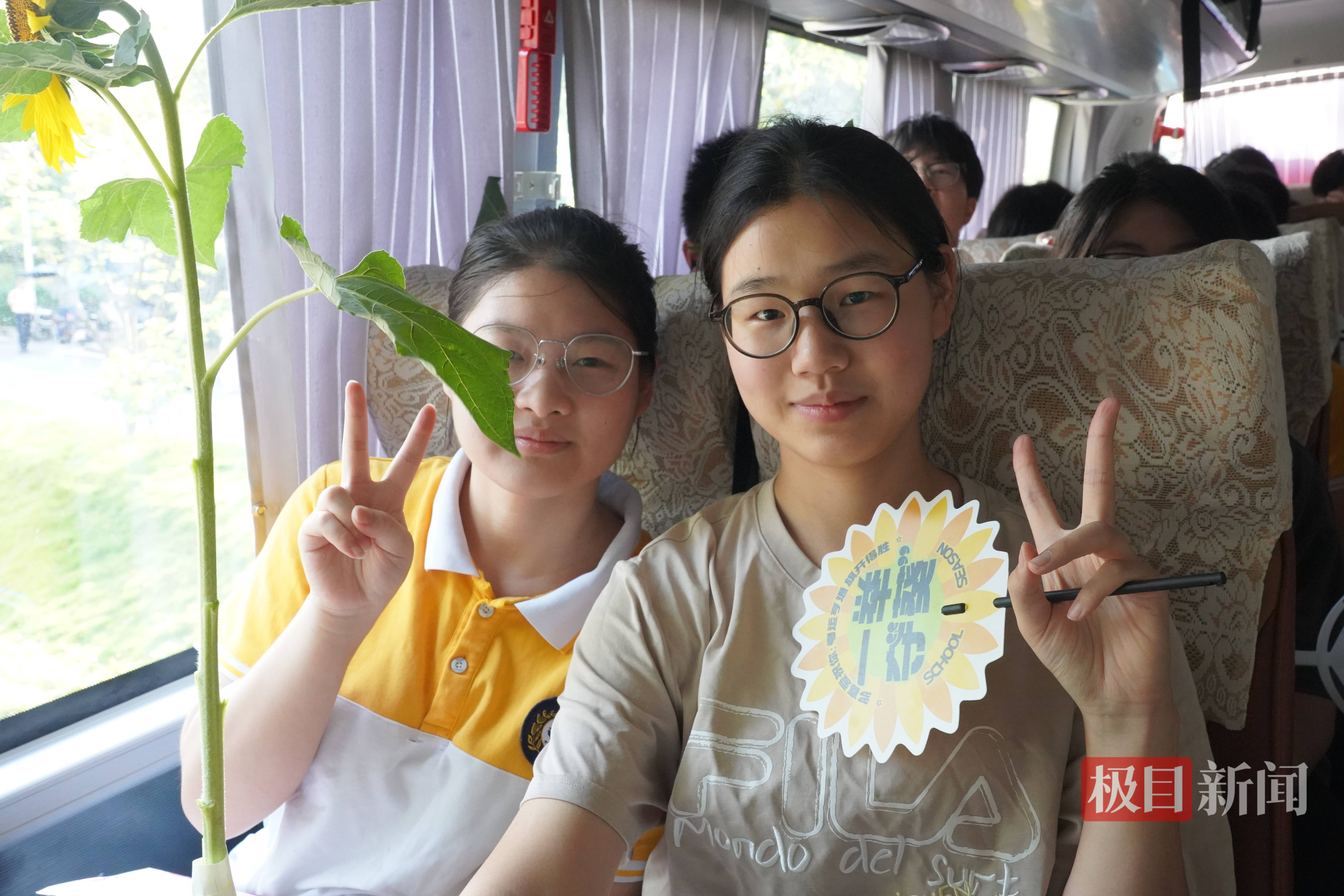 武漢新洲萬人空巷送考！鼓聲裡奔湧“教育之鄉”深情