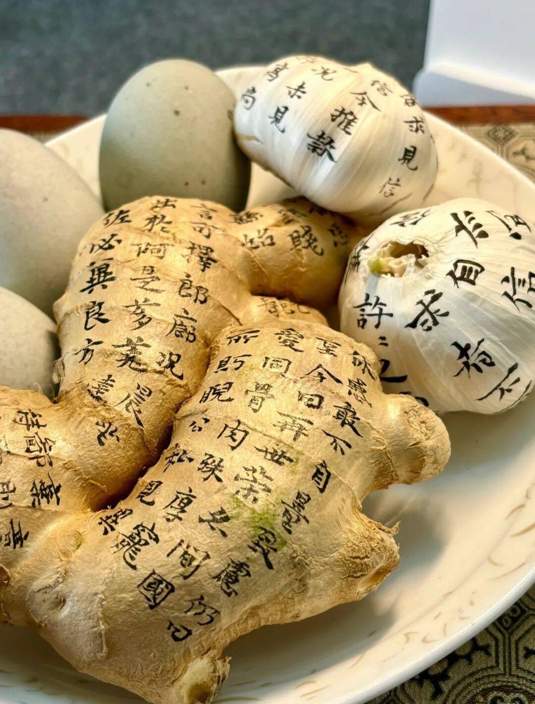 書法，真的是中國人頂級的心理療愈