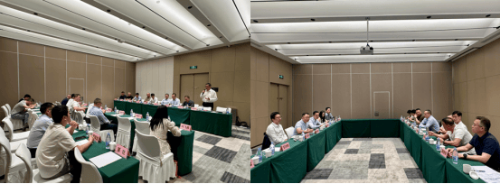 共建兆瓦超充生態賦能砂石物流綠色轉型——2026華為超充・礦山 & 短途物流 JDC 聯合創新會議圓滿落幕！
