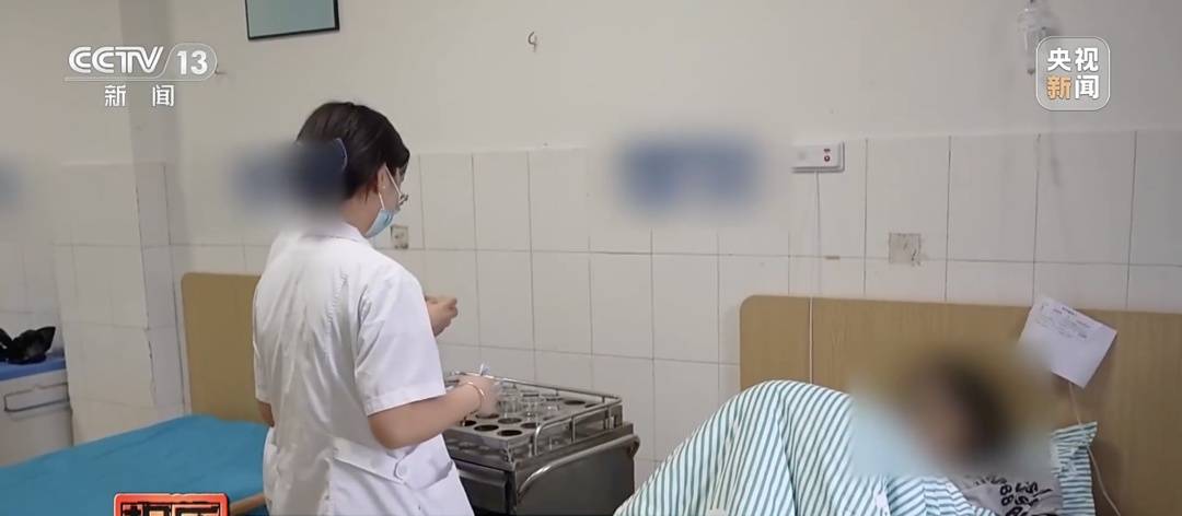 手抖、語言功能退化……吸食果味電子煙幾個月，他們差點失去自理能力