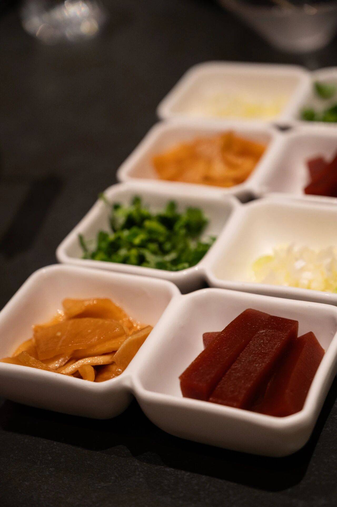 美食地圖 | 京喜事兒銅鍋涮肉