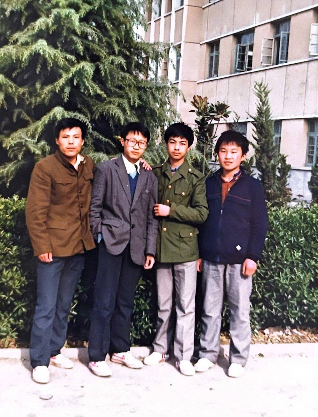 我的高考｜兩次高考兩度考研，三甲醫院科室主任堅信“人生處處可翻盤”