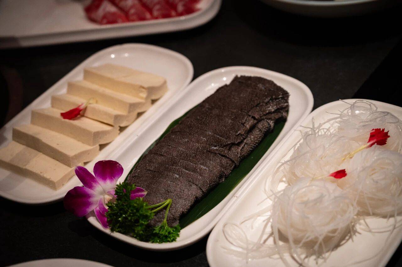 美食地圖 | 京喜事兒銅鍋涮肉