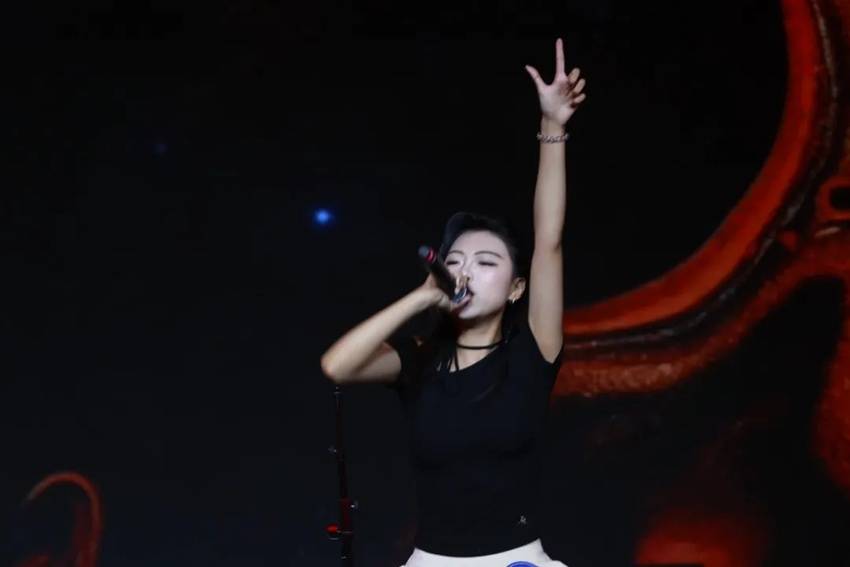 “唱遊延吉”2026全國大學生歌手大賽半決賽落幕 十強選手新鮮出爐