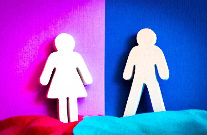 原創女性平均壽命比男性多五年，但她們付出的代價也是巨大的