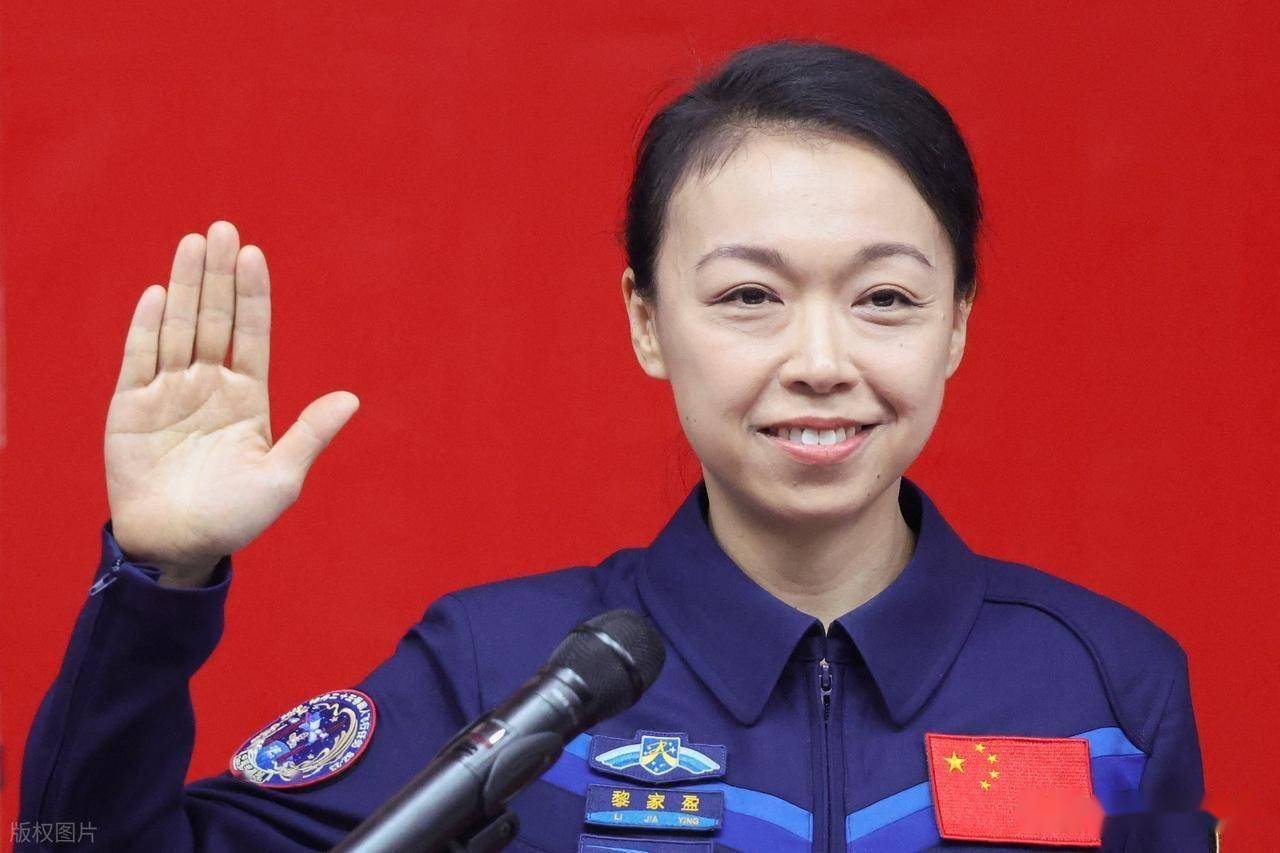 原創太空任務為何非有女性？真相遠超“男女搭配”，背後犧牲令人肅然