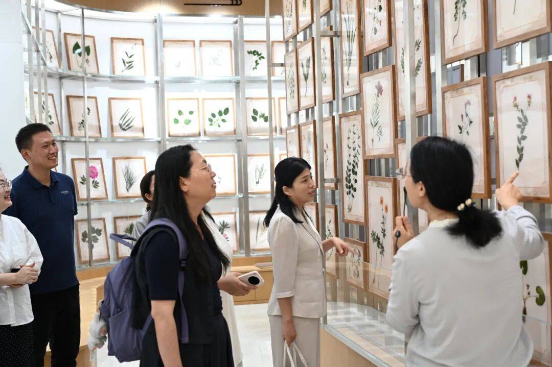 大中小學思政育人一體化研討會在濮陽醫學高等專科學校舉辦