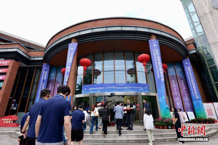 探訪浙江特殊教育學校：AI賦能多元教學