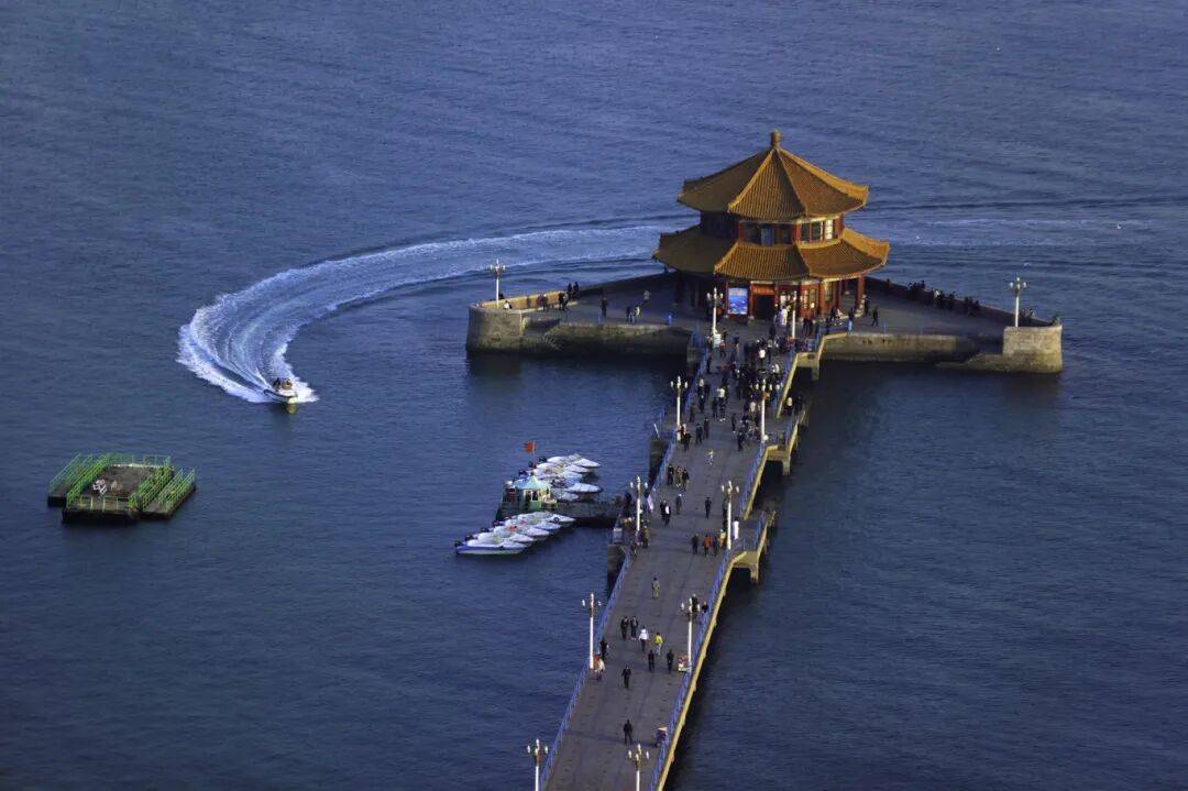畢業前，來市南收藏三種建築之美
