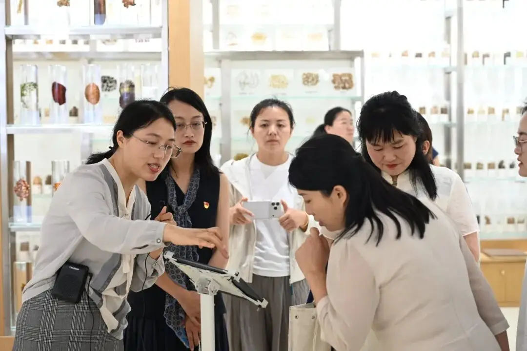 大中小學思政育人一體化研討會在濮陽醫學高等專科學校舉辦