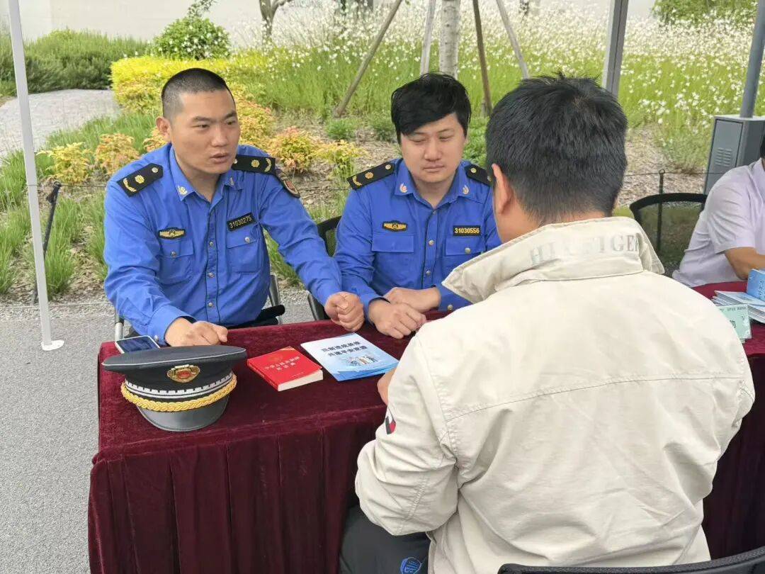 《民法典》開講！“法律門診”專治生活糟心事