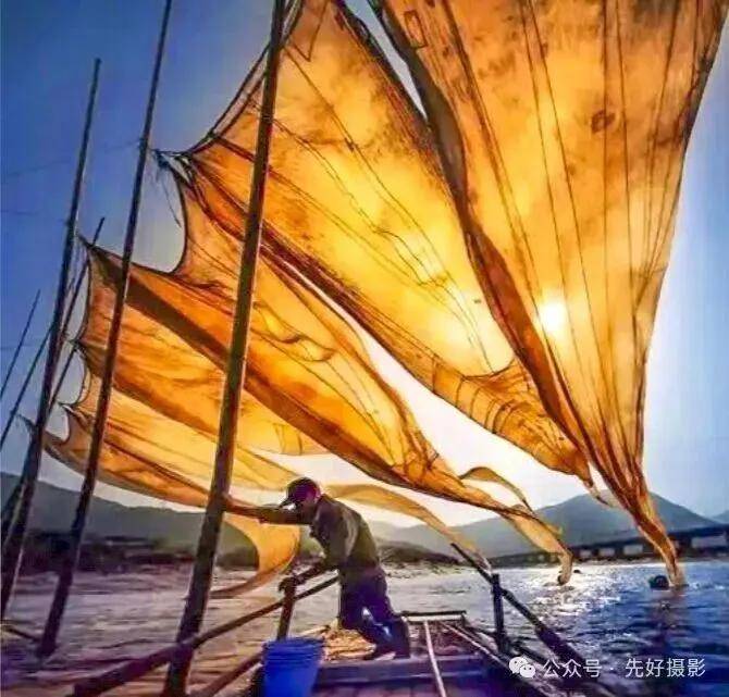 霞浦海帶豐收季攝影#國際旅遊攝影網#52旅遊攝影#52旅行攝影