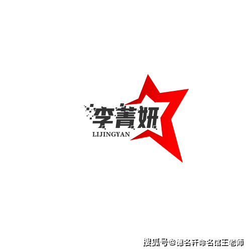 原創寶寶起名案例 李菁妍：菁華所萃，妍姿天成