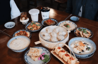 台州，一座被美食浸潤的幸福之城