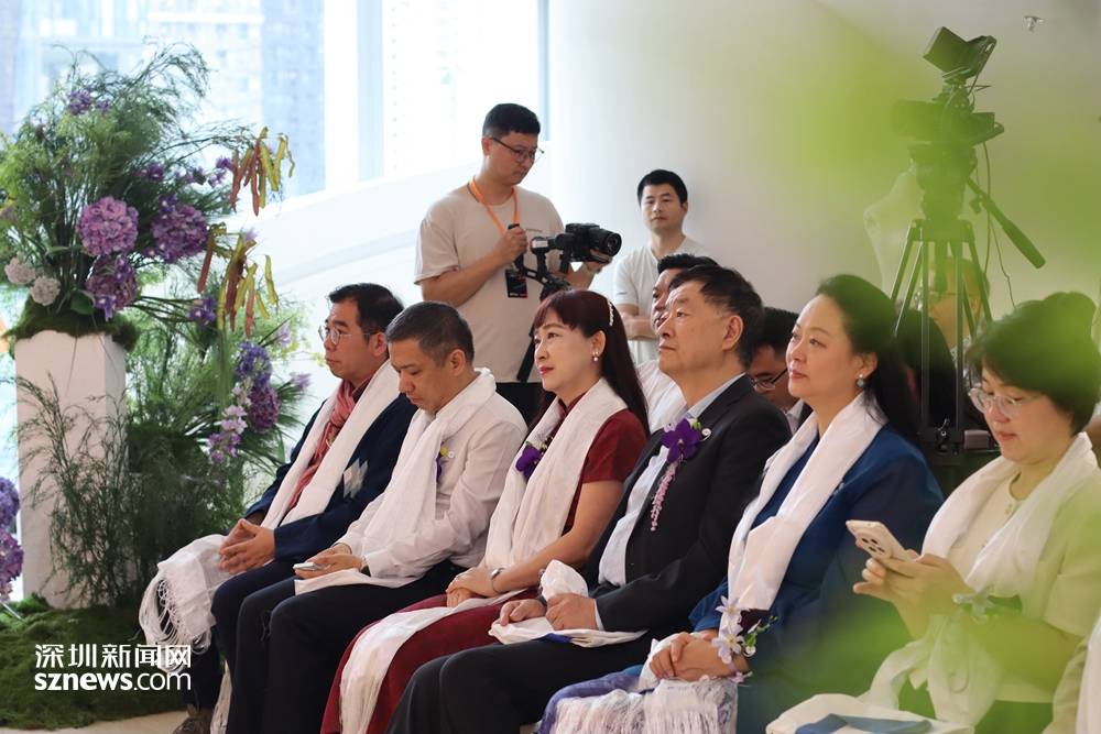 深港經典戲劇煥新交流周即將啟幕 漢藏雙語版《哈姆雷特》首登大灣區舞臺