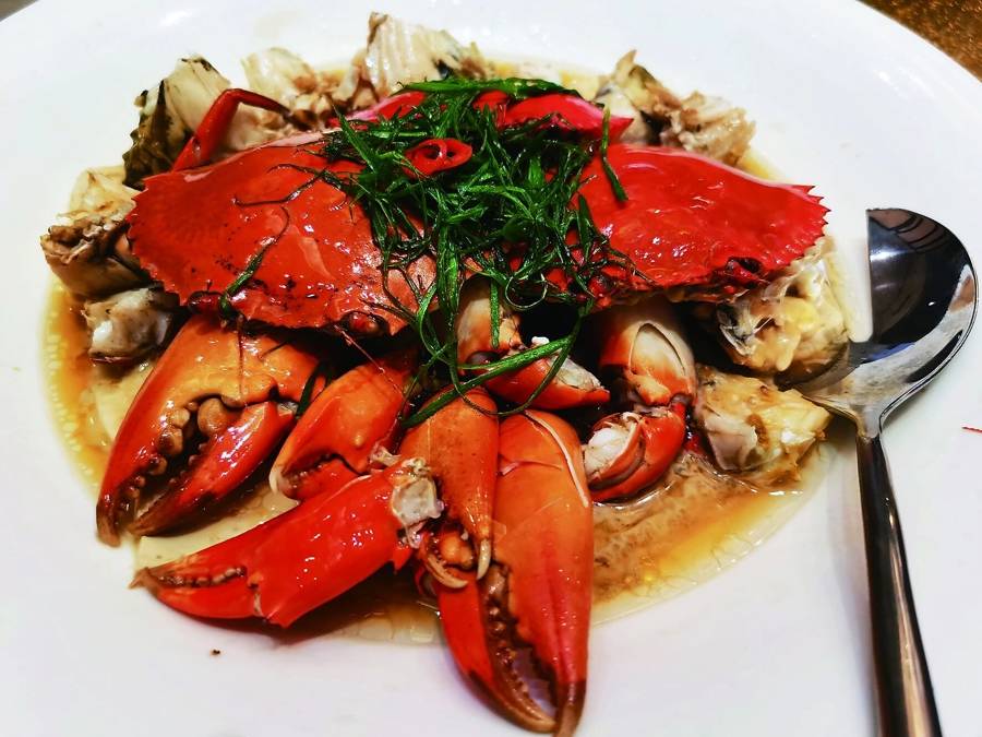 台州，一座被美食浸潤的幸福之城