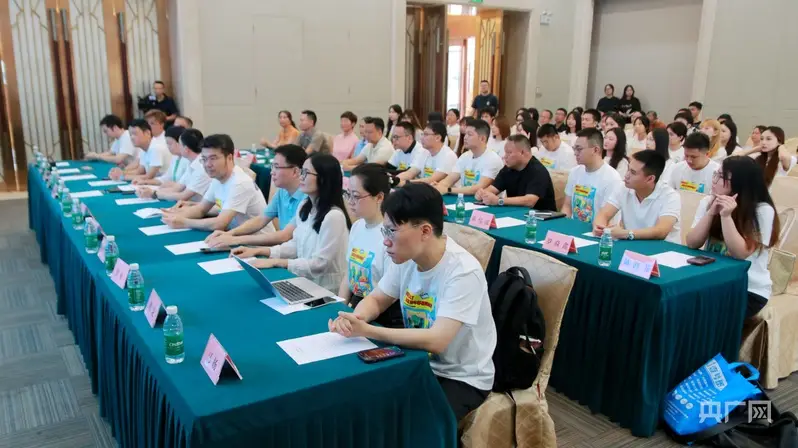 灣區青年聚興寧 光影匠心展風采——GREAT灣區青年影視訓練營在廣東興寧正式啟動