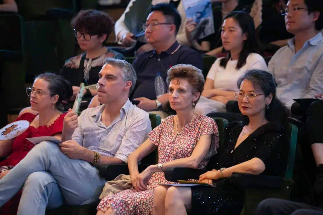 【觀察報道】從松花江到曼薩納雷斯河：一所大學與一座城市的文明對話