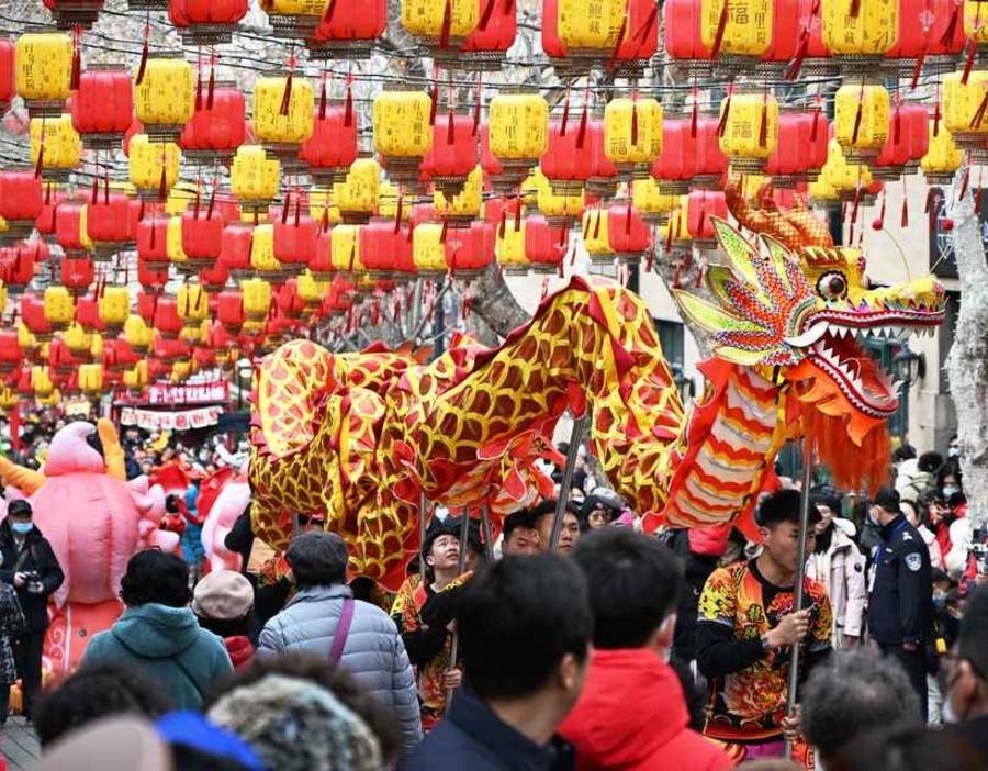 中國有望超越美國成最大旅遊經濟體，我國入境旅遊消費或迎爆發式增長
